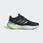 Colour: Core Black / Iron Metallic / Lucid Lemon