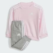 Produktfarve: Clear Pink / White