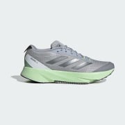 Color del artículo: Halo Silver / Iron Metallic / Semi Green Spark