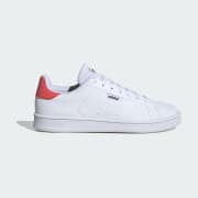 Colour: Cloud White / Core Black / Preloved Scarlet