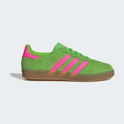 Colour: Semi Lucid Lime / Lucid Pink / Gum