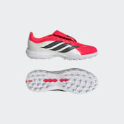 Produktfarge: Lucid Red / Core Black / Cloud White