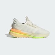 Color del artículo: Off White / Cloud White / Linen Green