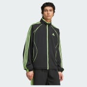 Kód farby: Black / Signal Green