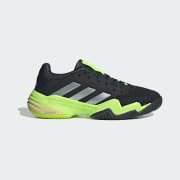 สี: Core Black / Zero Metalic / Lucid Lemon