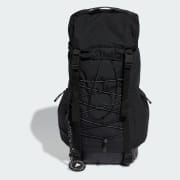 adidas by Stella McCartney バックパック - レッド