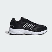 Cor do artigo: Core Black / Cloud White / Core Black