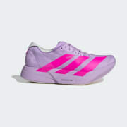 Cor do artigo: Powder Plum / Shock Pink / Dash Grey