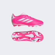 Couleur du produit : Lucid Pink / Cloud White / Lucid Pink