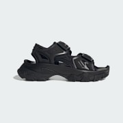 Stella McCartney ブラックサンダル 810201-w1dx0-100001.jpg