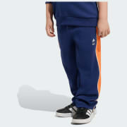 Colour: Dark Blue / Pure Orange / Off White