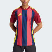 Cor do artigo: Team Navy Blue 2 / Team Coll Burgundy 2 / Team Yellow