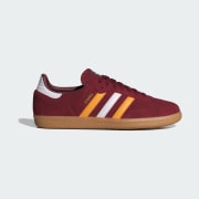 สี: Collegiate Burgundy / Crew Yellow / Gum