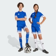 Artikelkleur: Royal Blue / White