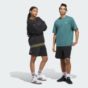 Product color: Black / Preloved Teal