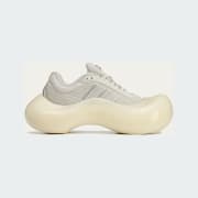 สี: Off White / Silver Metallic / Chalk White