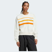 สี: Off White / Eqt Orange