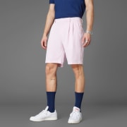 Colour: Clear Pink