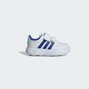 Color del artículo: Cloud White / Semi Lucid Blue / Halo Mint