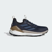 adidas Terrex Free Hiker 2.0 Low Gore-Tex Hiking Sneakers