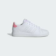 Color del artículo: Cloud White / Bliss Pink / Core Black