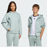 Artikelkleur: Wonder Sage / Tactile Green