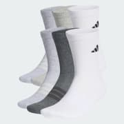 Kód farby: White / Light Grey Heather / Medium Grey Heather / Dark Grey Heather