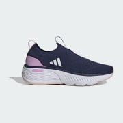 商品カラー： Dark Blue / Cloud White / Bliss Lilac