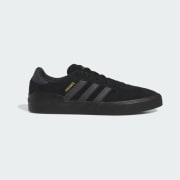 Adidas Busenitz Vulc II Men's Skate Shoes JH8131 Legend Ink