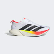 Color del artículo: Cloud White / Core Black / Solar Red