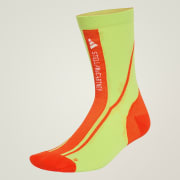 adidas by Stella McCartney クルーソックス - グリーン