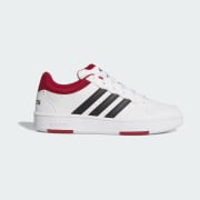 Cor do artigo: Cloud White / Team Victory Red / Core Black