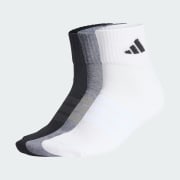 Produktfarve: Medium Grey Heather / White / Black