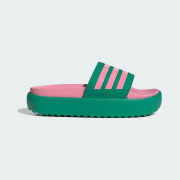 Color del artículo: Court Green / Bliss Pink / Bliss Pink