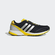 Produktfarge: Core Black / Silver Metallic / Yellow