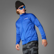 Product colour: Semi Lucid Blue