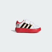 adidas x Disney Mickey Mouse Grand Court Shoes Kids