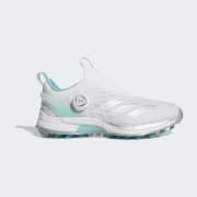 Product colour: Cloud White / Silver Metallic / Semi Flash Aqua