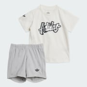 สี: Cloud White / Grey Two