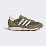 Kód barvy: Focus Olive / Off White / Golden Beige