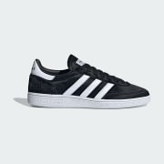【adidas Originals】SPEZIAL スニーカー ブラック adidas Handball Spezial Shoes - Black | Free Shipping with