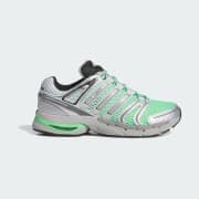 Colour: Semi Screaming Green / Core Black / Grey Two