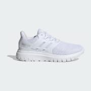 Cor do artigo: Cloud White / Cloud White / Silver Metallic