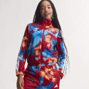 ADIDAS x FARM RIO HOUSE OF TIRO TRACK TOP