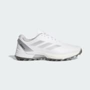 Couleur du produit : Cloud White / Grey Three / Silver Metallic