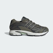 Colour: Olive Strata / Silver Pebble / Shadow Olive