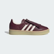 Colour: Maroon / Off White / Noble Maroon