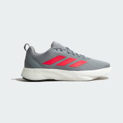 Colour: Grey / Lucid Red / Grey Six