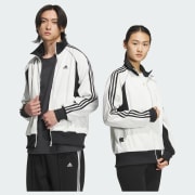 最愛 アディダス トラック ジャカードニット ルーズフィット Byd3s アディダス