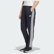 アディダス スリーストライプス レギュラーフィット ダブルニット